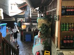 -88号小吃店·经典云南菜·地道纳西美食