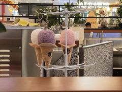 -野人先生Gelato(上海长宁龙之梦店)