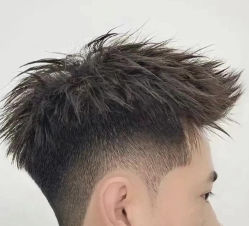 -尤司男士国潮理发馆