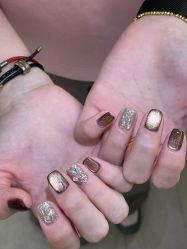 -Touch Nail·品质·美甲美睫