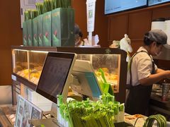 -奈雪的茶(中粮祥云小镇店)