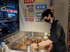 -老街称盘麻辣烫·冒菜(思北店)