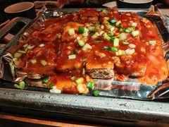 -绿茶餐厅(财富购物中心店)