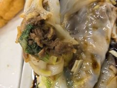 -穗银肠粉店(东川路店)