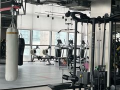 -OXYGYM 奥美氧舱运动中心(朝阳大悦城店)