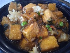 -金家老三饭庄(常营店)