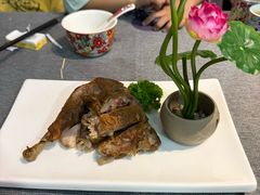 -中卫御苑福膳·养生局(圆明园店)