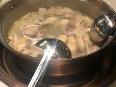 -润园四季椰子鸡火锅(海上世界店)