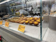 -PAPER STONE BAKERY(天汇广场店)
