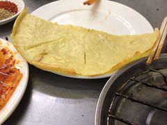 -松明一烤肉馆(鲁园店)