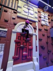 -尼克Playtime(欢乐海岸店)