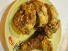 -蒋掌柜·老上海排骨年糕(田林店)