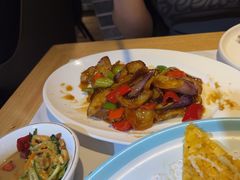 -李老哈·东北菜(宋园路店)