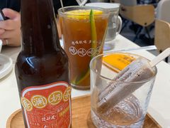 -蔡澜点心·粤菜(月星环球港店)