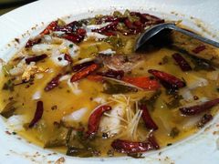 -九毛九西北菜(大东海店)