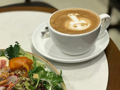 -THE WOODS 简餐 (国贸商城店)