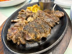 -悦荟牛排餐厅(萨尔图万达店)