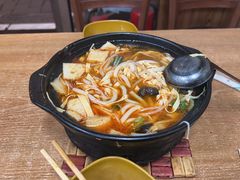 -天瑞福云南过桥米线(十里河店)