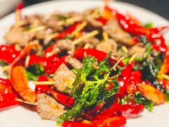 牙签牛肉-南蛮子(进贤路店)