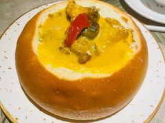 -大树餐厅(红旗街万达店)