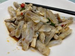 -舌尖上·霞浦滩涂海鲜·新闽菜(总店)