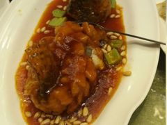 -上海小南国(正大店)