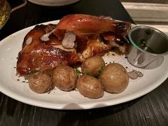 -城市露台景观餐厅(淮海路店)
