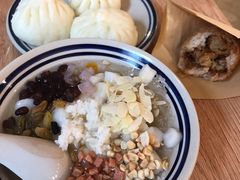 -正南齐北·老街糯米团(洪崖洞店)