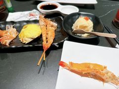 -水木锦堂·自助铁板烧(世贸天阶店)