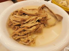 -内蒙古驻京办餐厅