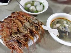 -六合夜市