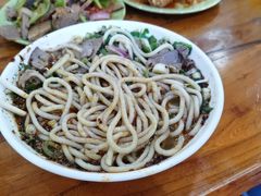 -筋面郎(东坡店)