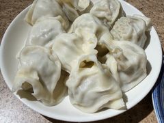 -金谷园饺子馆(北邮总店)