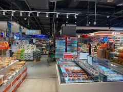 -盒马鲜生(顺义店)