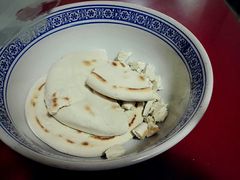 -天发芽·何记葫芦头泡馍·老字号(小南门店)