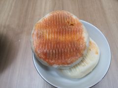 孜然肉包子-清真石家包子(大皮院总店)