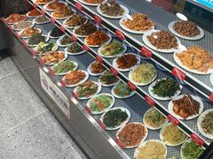 -韩麦大冷面(桂花街直营店)