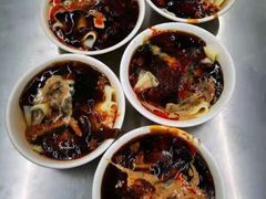 -杨记灌肠(食品街店)