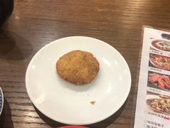 -清真伊香蘭餐厅
