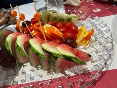 -宾朋海鲜美食餐厅·特色美食(兴海路店)