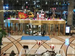 -南京维景国际大酒店(南京博物院店)