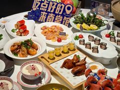 -南棠馆粤菜坊(群光店)