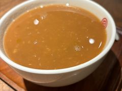 -彬媽糖水(侨鑫国际店)