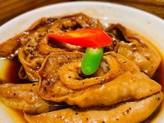 -北海银滩皇冠假日酒店-德丰楼中餐厅