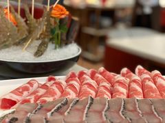 -川越泰火锅(吉利大厦店)