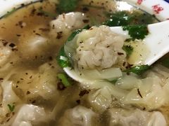 -福建千里香馄饨馆(淠河路店)