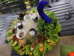 -品德宏·孔雀宴的发源地(金塔园店)