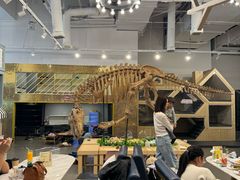 -FAIRYLAND龙族星球主题餐厅(凯丹广场店)