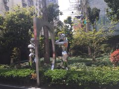 -海上海弘基休闲广场