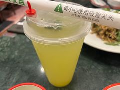 -新白鹿餐厅(京基KK ONE店)